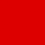 red Kumpulan Nama Warna (Colors) Dalam Bahasa Inggris Dan Contoh Kalimatnya