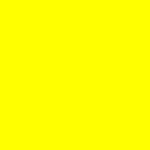 yellow Kumpulan Nama Warna (Colors) Dalam Bahasa Inggris Dan Contoh Kalimatnya
