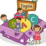 kids english