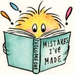 mistakes