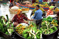 3 Contoh Dialog Bahasa Inggris 'DI PASAR (MARKET)' Beserta Arti Lengkap