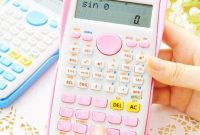 Count Vs Calculate: Perbedaan dan Contoh Kalimatnya Dalam Bahasa Inggris