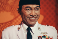 Biografi Singkat Soekarno Dalam Bahasa Inggris Dan Arti