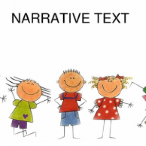 Pengertian Tujuan Ciri Narrative Text Dalam Bahasa Inggris Dan Contohnya
