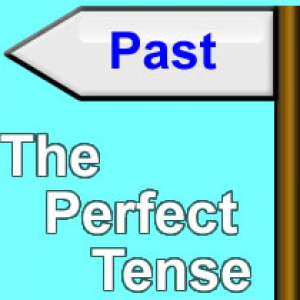 English Grammar Pasdt Perfect