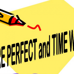 Future Perfect tense