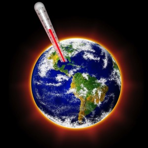 Global-warming