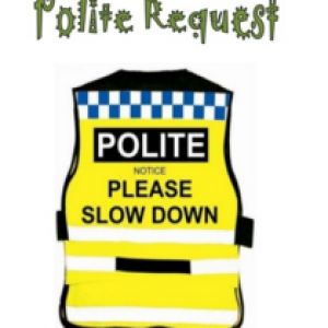 Polite Request