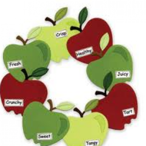 distributive adjective