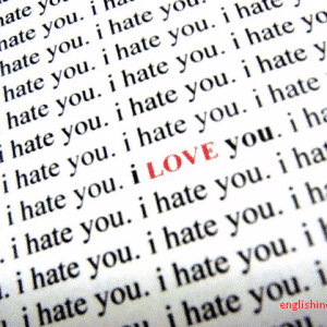 love