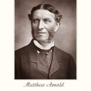 matthew-arnold