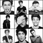 one direction