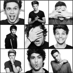 one-direction