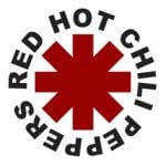 red hot chili peppers