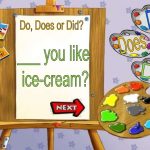 do-does-did