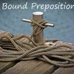 prepositions