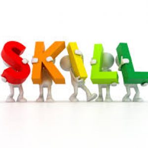 skill
