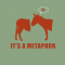metaphor