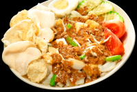 gado-gado