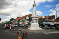 jogja