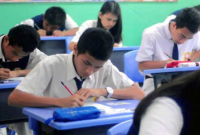 Contoh Soal Pilihan Ganda Dan Esay Bahasa Inggris Kelas 9