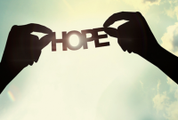 Materi Bahasa Inggris SMP Kelas 9 Tentang Expression of Hope