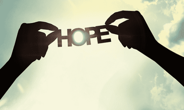 Materi Bahasa Inggris SMP Kelas 9 Tentang Expression of Hope